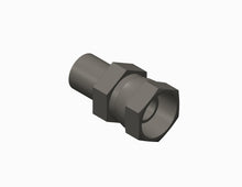 Load image into Gallery viewer, Graco 7597-07 FITTING,SWIVEL,1/2NPTM X 1/2NPSM