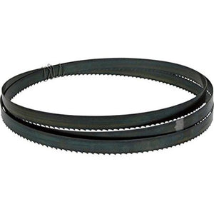 Jet Tools - Bandsaw Blade, General Purpose, 67-1/2 x 1/2 x. 025 x 6HK