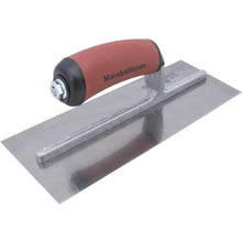 Load image into Gallery viewer, Marshalltown 761SDL Ntch Trl-1/16 x 1/16 x 1/16 SQ-DS Hdle-LH (6/Pack)