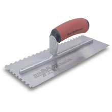 Load image into Gallery viewer, Marshalltown 761SD Ntch Trl-1/16 X 1/16 X 1/16 SQ-DuraSoft Hdle (6/Pack)