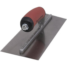 Load image into Gallery viewer, Marshalltown 765SDL Ntch Trl-3/32 X 3/32 X 3/32 Flat V-DS Hdle-LH (6/Pack)
