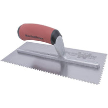 Load image into Gallery viewer, Marshalltown 766SD Ntch Trl-1/16 X 1/32 X 1/32 U-DuraSoft Hdle (6/Pack)