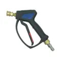 Load image into Gallery viewer, MTM Hydro SG28 Spray Gun, 4000 PSI, 12 GPM, Brass Socket, and SS plug Installed - 10.5013