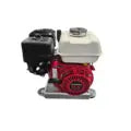 Load image into Gallery viewer, Veloci HydroJet Pressure Washer Honda gx200 - 3gpm @2000psi On Skid Frame - 43.2006