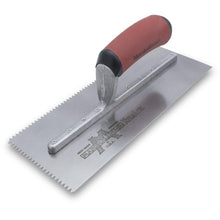 Load image into Gallery viewer, Marshalltown 771SD Ntch Trl-3/16 X 5/32 V-DuraSoft Hdle (6/Pack)