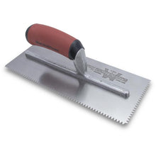Load image into Gallery viewer, Marshalltown 771SD Ntch Trl-3/16 X 5/32 V-DuraSoft Hdle (6/Pack)