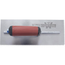 Load image into Gallery viewer, Marshalltown 771SD Ntch Trl-3/16 X 5/32 V-DuraSoft Hdle (6/Pack)