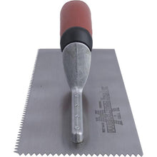 Load image into Gallery viewer, Marshalltown 771SD Ntch Trl-3/16 X 5/32 V-DuraSoft Hdle (6/Pack)