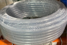 Load image into Gallery viewer, MTM Hydro 3/8" Poly Braid Hose Bulk - (Per FT) - 24.2213