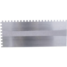 Load image into Gallery viewer, Marshalltown 775SDL Ntch Trl-1/2 X 1/2 X 1/2 SQ-DS Hdle-LH (6/Pack)