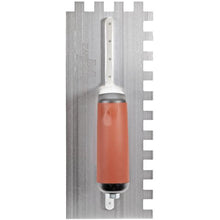 Load image into Gallery viewer, Marshalltown 775SD Ntch Trl-1/2 X 1/2 X 1/2 SQ-DuraSoft Hdle (6/Pack)