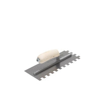 Load image into Gallery viewer, Marshalltown 775S Ntch Trl-1/2 X 1/2 X 1/2 SQ-Curved Hdle (6/Pack)