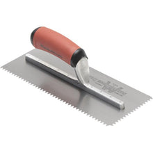 Load image into Gallery viewer, Marshalltown 779SD Ntch Trl-1/4 X 1/4 V-DuraSoft Hdle (6/Pack)