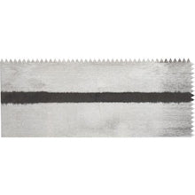 Load image into Gallery viewer, Marshalltown 779S Ntch Trl-1/4 X 1/4 V-Curved Wood Hdle (6/Pack)
