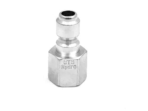 MTM Hydro Plated Steel 1/4