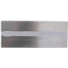 Load image into Gallery viewer, Marshalltown 780SDL Ntch Trl-1/4 X 3/16 V-DuraSoft Hdle-LH (6/Pack)