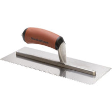 Load image into Gallery viewer, Marshalltown 780SD Ntch Trl-1/4 X 3/16 V-DuraSoft Hdle (6/Pack)