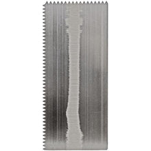 Load image into Gallery viewer, Marshalltown 780SD Ntch Trl-1/4 X 3/16 V-DuraSoft Hdle (6/Pack)