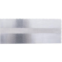 Load image into Gallery viewer, Marshalltown 780S Ntch Trl-1/4 X 3/16 V-Curved Hdle (6/Pack)