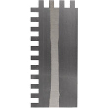 Load image into Gallery viewer, Marshalltown 781S Ntch Trl-1/2 X 3/4 X 1/2 SQ-Curved Hdle (6/Pack)