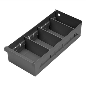 Durham 783-95-DURHAM-IND Extra Drawer, 5-7/16″ X 11-11/32″ X 3-3/4″