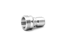 Load image into Gallery viewer, MTM Hydro Stainless Garden Hose Plug