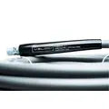 Load image into Gallery viewer, MTM Hydro 3/8" KobraJet, Gray Smooth Hose, 4300 PSI, 200 FT, Non-Marked - 29.5329