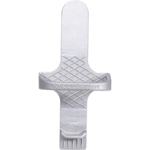 Load image into Gallery viewer, Marshalltown 790 12 X 5 1/4 Drywall Board Lifter (2/Pack)