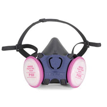 Load image into Gallery viewer, Moldex 7000 Series Reusable Half Mask Respirators (1587283918883)