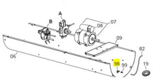 Load image into Gallery viewer, 1/8" FF (Female x Female) Fitting Replacement Part for Blaze 100 Heater