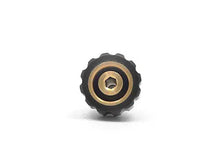 Load image into Gallery viewer, MTM Hydro Twist Seal Coupler X 1/4&quot; Male NPT Fitting