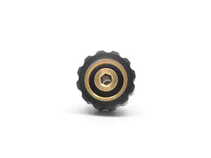 MTM Hydro Twist Seal Coupler X 1/4" Male NPT Fitting