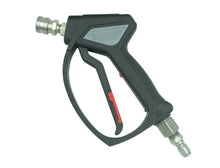 Load image into Gallery viewer, MTM Hydro SGS28 Spray Gun, 4000 PSI, 12 GPM, Live Swivel, PRIMA QC Fittings Installed - 10.5020