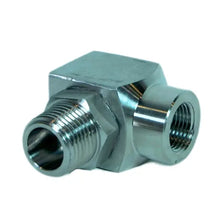 Load image into Gallery viewer, MTM Hydro Stainless Steel Hose Reel Swivel - 41.0100