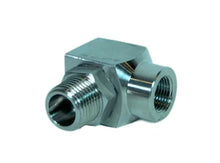 Load image into Gallery viewer, MTM Hydro Stainless Steel Hose Reel Swivel - 41.0100