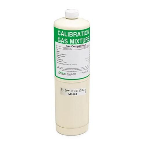 Allegro 9872-62 Calibration Zero Gas, 17 Liter bottle