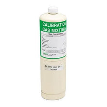 Load image into Gallery viewer, Allegro 9872-62 Calibration Zero Gas, 17 Liter bottle