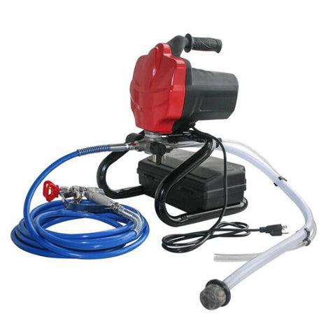 PRO-SERIES 809268 Airless Paint Sprayer
