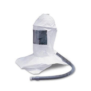 Allegro TwoWorker Double Bib Hood Cool Air