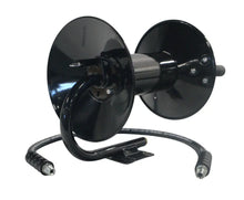 Load image into Gallery viewer, MTM Hydro 100' Hose Reel - 27.0008
