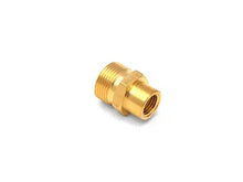 Load image into Gallery viewer, MTM Hydro Twist Seal Plug X 1/4&quot; Female NPT Fitting