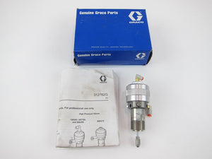 Graco ACTUATOR, VALVE