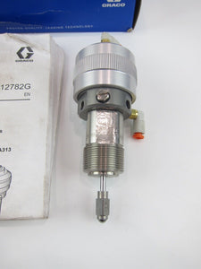 Graco ACTUATOR, VALVE