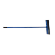 Load image into Gallery viewer, Marshalltown 820 20 X 4 Floor Scraper w/Handle (6/Pack)
