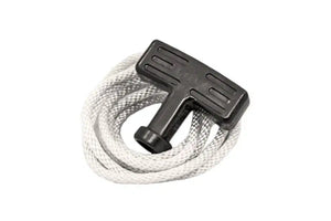 GX series 55" #5 Recoil Rope with Handle for GX 120-160-200