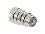 Allegro 14 Plug, Hansen Steel, 840004