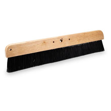 Load image into Gallery viewer, Marshalltown 830 24" Concrete Broom-Wood Block (4/Pack)