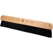 Load image into Gallery viewer, Marshalltown 830 24" Concrete Broom-Wood Block (4/Pack)