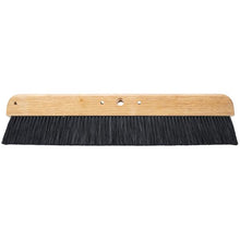 Load image into Gallery viewer, Marshalltown 830 24" Concrete Broom-Wood Block (4/Pack)