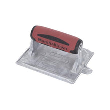 Load image into Gallery viewer, Marshalltown 833D 6 X 4 3/8 Zinc Groover-1/2D X 3/8 Bit-DuraSoft Hdl (6/Pack)